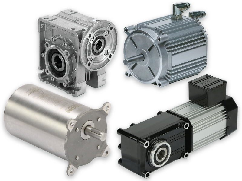 Bison Gear Brand Overview Image